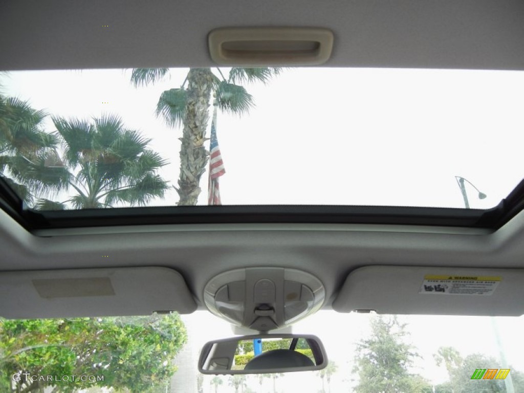 2007 Mercedes-Benz E 350 Sedan Sunroof Photo #74088802