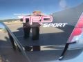 Black - Tacoma V6 TRD Sport Prerunner Double Cab Photo No. 13