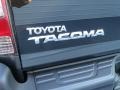 Black - Tacoma V6 TRD Sport Prerunner Double Cab Photo No. 14
