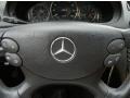 Black Controls Photo for 2007 Mercedes-Benz E #74088941