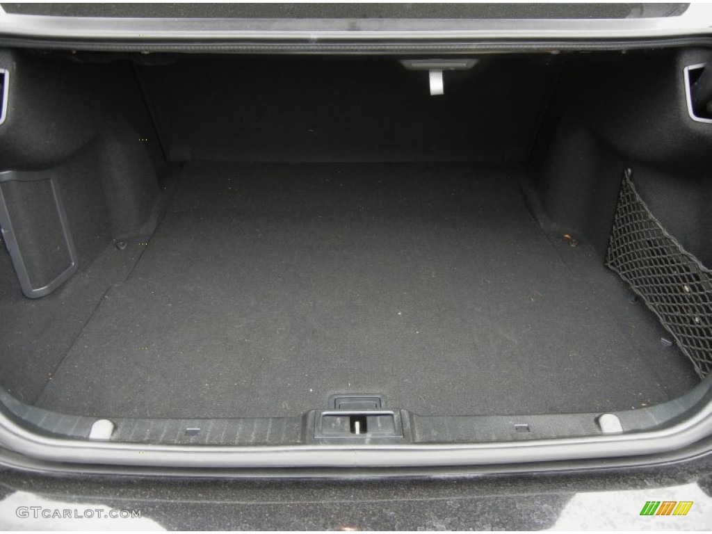 2007 Mercedes-Benz E 350 Sedan Trunk Photo #74088962