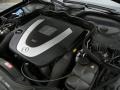 3.5 Liter DOHC 24-Valve V6 2007 Mercedes-Benz E 350 Sedan Engine