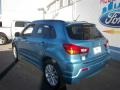Laguna Blue Metallic - Outlander Sport SE Photo No. 6