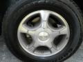 Silverstone Metallic - TrailBlazer LS Photo No. 28