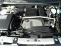 Silverstone Metallic - TrailBlazer LS Photo No. 30