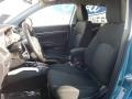 Laguna Blue Metallic - Outlander Sport SE Photo No. 10
