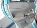 Laguna Blue Metallic - Outlander Sport SE Photo No. 11