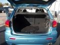 Laguna Blue Metallic - Outlander Sport SE Photo No. 13