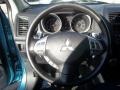 Laguna Blue Metallic - Outlander Sport SE Photo No. 18