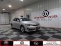 Classic Silver Metallic - Camry SE Photo No. 1