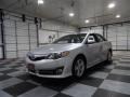 Classic Silver Metallic - Camry SE Photo No. 3