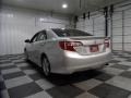 Classic Silver Metallic - Camry SE Photo No. 5