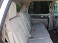 2012 Oxford White Ford Expedition XLT  photo #8