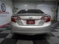 Classic Silver Metallic - Camry SE Photo No. 6
