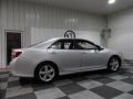 Classic Silver Metallic - Camry SE Photo No. 7