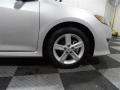 Classic Silver Metallic - Camry SE Photo No. 8