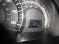 Classic Silver Metallic - Camry SE Photo No. 12