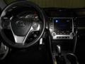 Classic Silver Metallic - Camry SE Photo No. 13