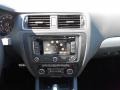 Platinum Gray Metallic - Jetta GLI Autobahn Photo No. 12