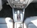 Platinum Gray Metallic - Jetta GLI Autobahn Photo No. 13