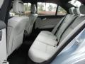 Ash/Black Rear Seat Photo for 2013 Mercedes-Benz C #74089898