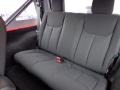 Black Rear Seat Photo for 2013 Jeep Wrangler #74089982