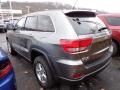 2013 Mineral Gray Metallic Jeep Grand Cherokee Laredo 4x4  photo #2