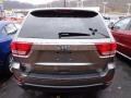 2013 Mineral Gray Metallic Jeep Grand Cherokee Laredo 4x4  photo #3