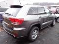 2013 Mineral Gray Metallic Jeep Grand Cherokee Laredo 4x4  photo #4