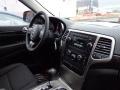 2013 Mineral Gray Metallic Jeep Grand Cherokee Laredo 4x4  photo #5