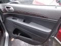 2013 Mineral Gray Metallic Jeep Grand Cherokee Laredo 4x4  photo #6
