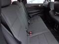 2013 Mineral Gray Metallic Jeep Grand Cherokee Laredo 4x4  photo #7
