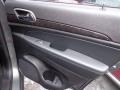 2013 Mineral Gray Metallic Jeep Grand Cherokee Laredo 4x4  photo #8