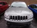 2013 Mineral Gray Metallic Jeep Grand Cherokee Laredo 4x4  photo #10