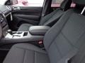 2013 Mineral Gray Metallic Jeep Grand Cherokee Laredo 4x4  photo #12