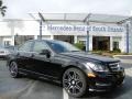 Black - C 250 Sport Photo No. 1