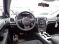 2013 Mineral Gray Metallic Jeep Grand Cherokee Laredo 4x4  photo #14