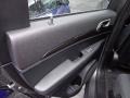 2013 Mineral Gray Metallic Jeep Grand Cherokee Laredo 4x4  photo #15