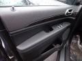 2013 Mineral Gray Metallic Jeep Grand Cherokee Laredo 4x4  photo #16