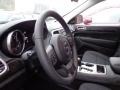 2013 Mineral Gray Metallic Jeep Grand Cherokee Laredo 4x4  photo #17