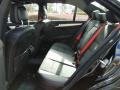 Black - C 250 Sport Photo No. 6