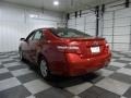 Barcelona Red Metallic - Camry LE Photo No. 5