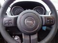 2013 Mineral Gray Metallic Jeep Grand Cherokee Laredo 4x4  photo #18