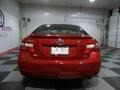 Barcelona Red Metallic - Camry LE Photo No. 6