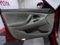 Barcelona Red Metallic - Camry LE Photo No. 9