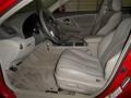 Barcelona Red Metallic - Camry LE Photo No. 10