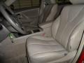 Barcelona Red Metallic - Camry LE Photo No. 11