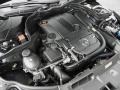 1.8 Liter DI Turbocharged DOHC 16-Valve VVT 4 Cylinder Engine for 2013 Mercedes-Benz C 250 Sport #74090505