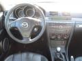 Rally White - MAZDA3 s Hatchback Photo No. 7