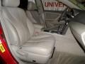 Barcelona Red Metallic - Camry LE Photo No. 18